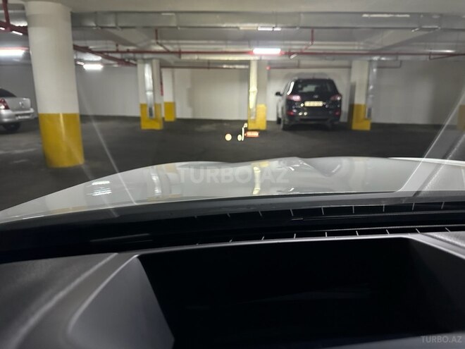 BMW 520 2013, 345,500 km - 2.0 l - Bakı
