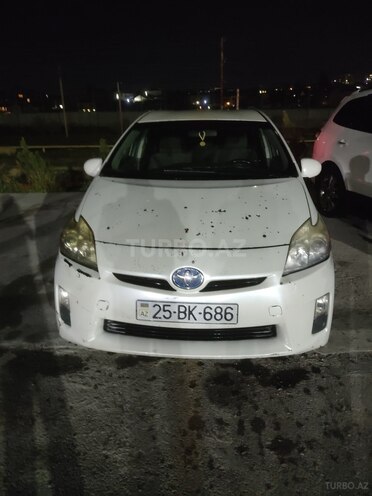 Toyota Prius 2011, 300,947 km - 1.8 l - Bakı