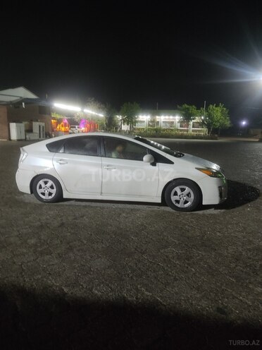 Toyota Prius 2011, 300,947 km - 1.8 l - Bakı