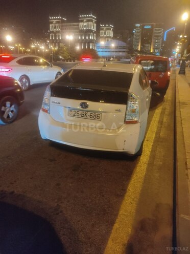 Toyota Prius 2011, 300,947 km - 1.8 l - Bakı