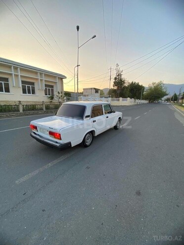 LADA (VAZ) 2107 2009, 888,834 km - 1.6 l - Zaqatala