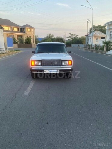 LADA (VAZ) 2107 2009, 888,834 km - 1.6 l - Zaqatala