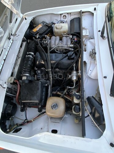 LADA (VAZ) 2107 2009, 888,834 km - 1.6 l - Zaqatala