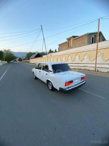 LADA (VAZ) 2107 2009, 888,834 km - 1.6 l - Zaqatala