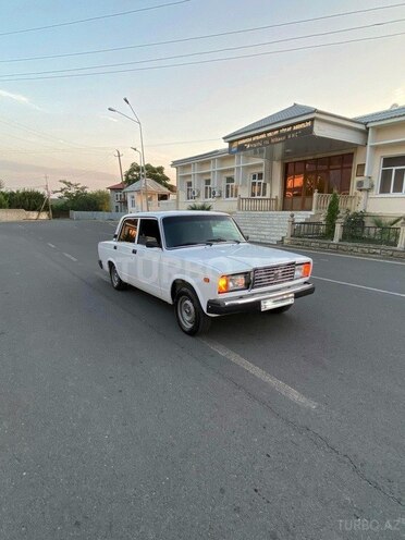 LADA (VAZ) 2107 2009, 888,834 km - 1.6 l - Zaqatala