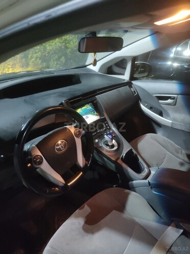 Toyota Prius 2011, 300,947 km - 1.8 l - Bakı