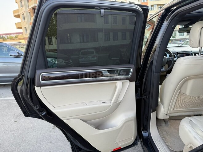 Volkswagen Touareg 2012, 212,400 km - 3.6 l - Bakı