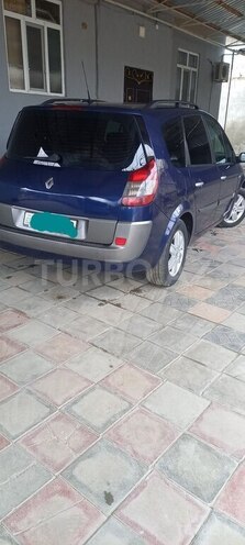 Renault Grand Scenic 2005, 100,000 km - 1.5 л - Bakı