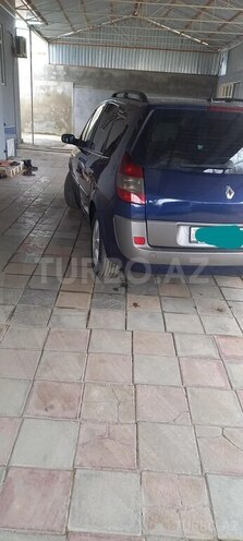 Renault Grand Scenic 2005, 100,000 km - 1.5 л - Bakı