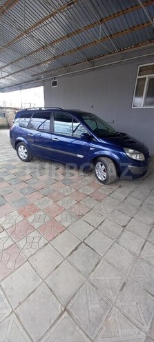 Renault Grand Scenic 2005, 100,000 km - 1.5 л - Bakı
