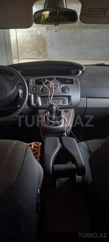 Renault Grand Scenic 2005, 100,000 km - 1.5 л - Bakı