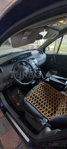 Renault Grand Scenic 2005, 100,000 km - 1.5 л - Bakı