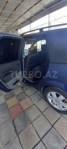 Renault Grand Scenic 2005, 100,000 km - 1.5 л - Bakı