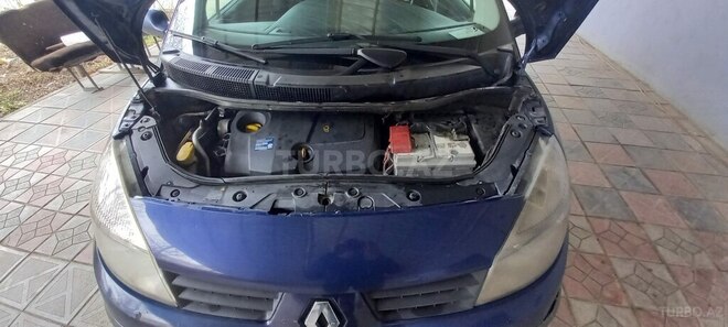 Renault Grand Scenic 2005, 100,000 km - 1.5 л - Bakı