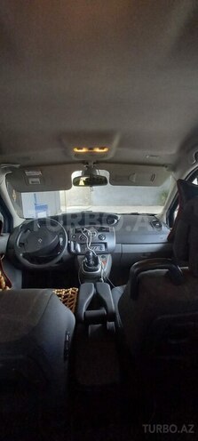 Renault Grand Scenic 2005, 100,000 km - 1.5 л - Bakı