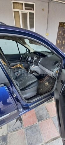 Renault Grand Scenic 2005, 100,000 km - 1.5 л - Bakı