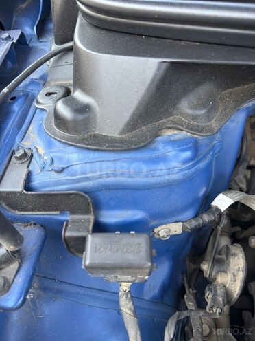 Hyundai Elantra 2014, 233,000 km - 1.8 л - Bakı