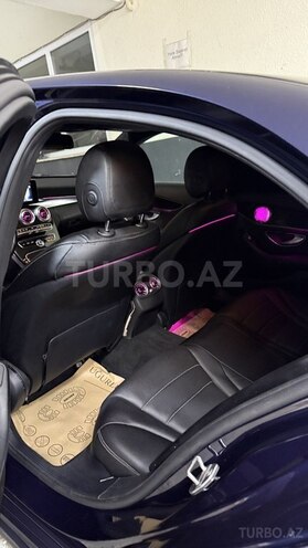 Mercedes C 300 2016, 209,000 km - 2.0 l - Bakı