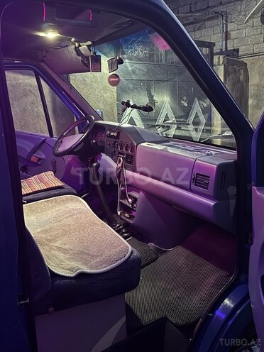 Mercedes Sprinter 210 1998, 140,000 km - 2.3 l - Naxçıvan