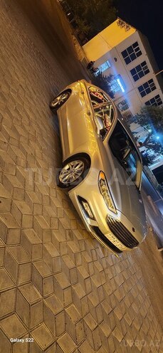 Ford Fusion (North America) 2018, 328,500 km - 1.5 l - Bakı