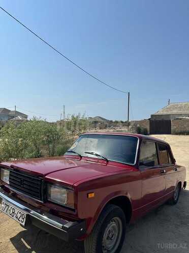 LADA (VAZ) 2107 2007, 340,000 km - 1.6 л - Bakı