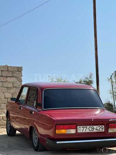 LADA (VAZ) 2107 2007, 340,000 km - 1.6 л - Bakı