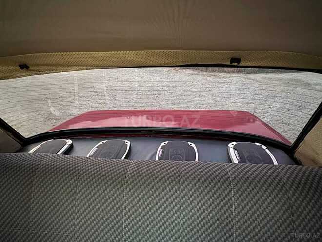 LADA (VAZ) 2107 2007, 340,000 km - 1.6 л - Bakı
