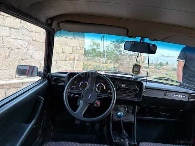 LADA (VAZ) 2107 2007, 340,000 km - 1.6 л - Bakı