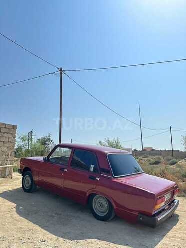 LADA (VAZ) 2107 2007, 340,000 km - 1.6 л - Bakı