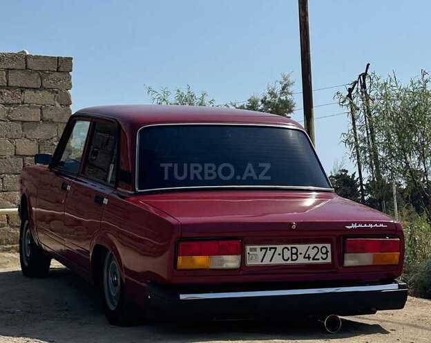 LADA (VAZ) 2107 2007, 340,000 km - 1.6 л - Bakı