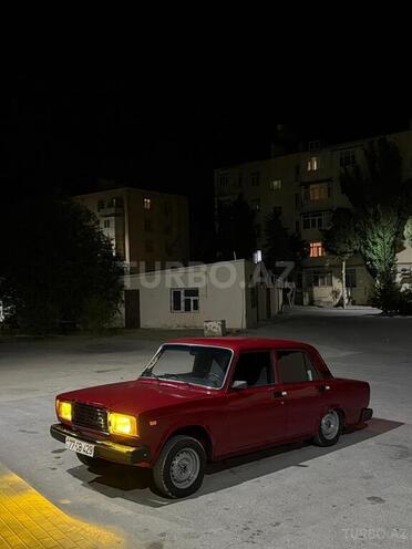 LADA (VAZ) 2107 2007, 340,000 km - 1.6 л - Bakı