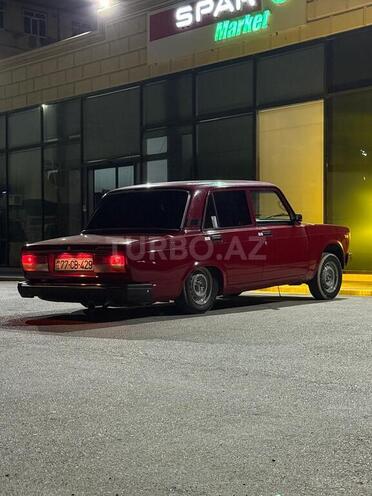 LADA (VAZ) 2107 2007, 340,000 km - 1.6 л - Bakı