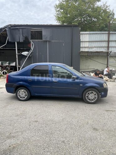 Dacia Logan 2006, 231,400 km - 1.5 л - Bakı