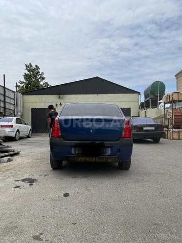 Dacia Logan 2006, 231,400 km - 1.5 л - Bakı