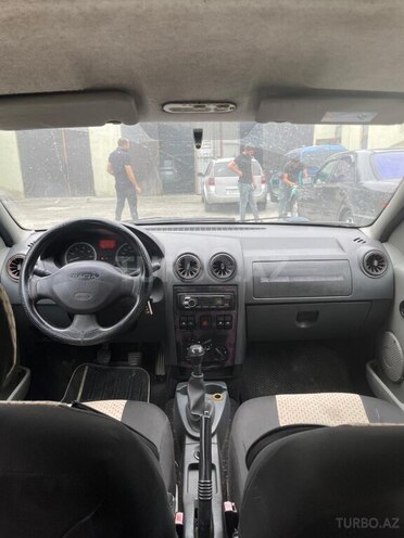 Dacia Logan 2006, 231,400 km - 1.5 л - Bakı
