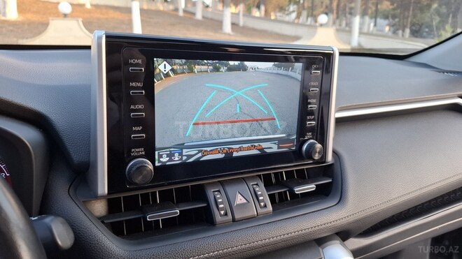 Toyota RAV4 2019, 89,000 km - 2.0 l - Bakı