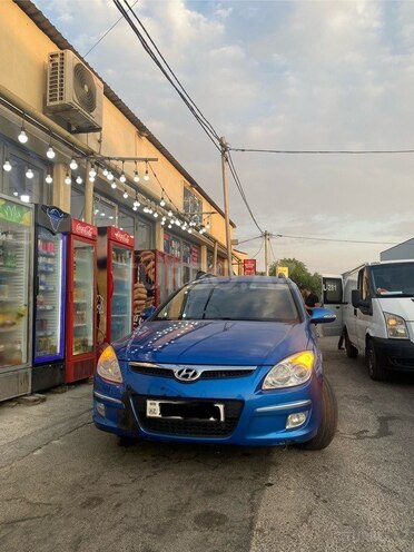 Hyundai i30 2008, 315,000 km - 1.6 l - Bakı