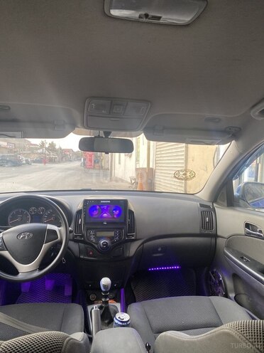 Hyundai i30 2008, 315,000 km - 1.6 l - Bakı