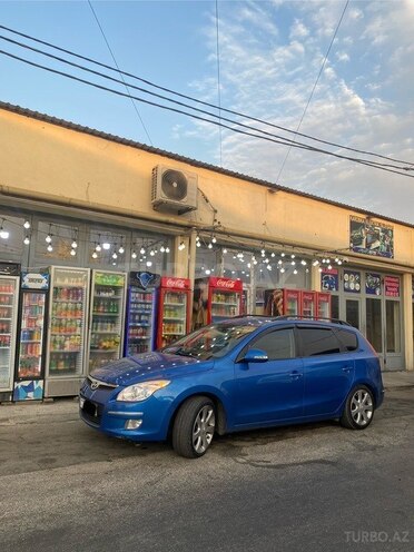 Hyundai i30 2008, 315,000 km - 1.6 l - Bakı