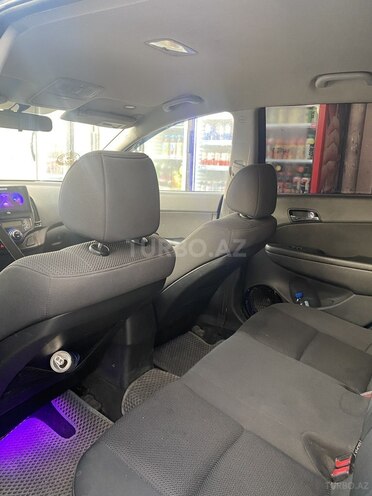 Hyundai i30 2008, 315,000 km - 1.6 l - Bakı