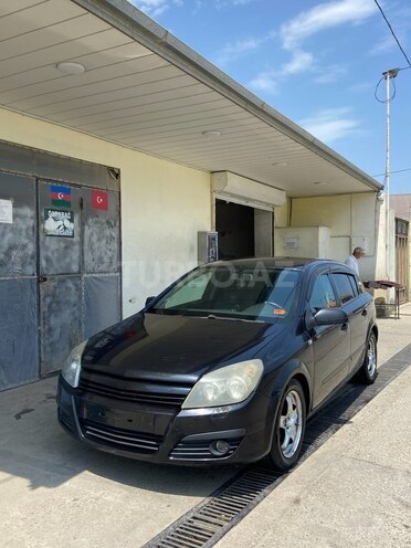 Opel Astra 2006, 397,885 km - 1.3 l - Bakı