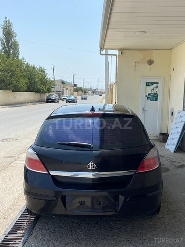 Opel Astra 2006, 397,885 km - 1.3 l - Bakı