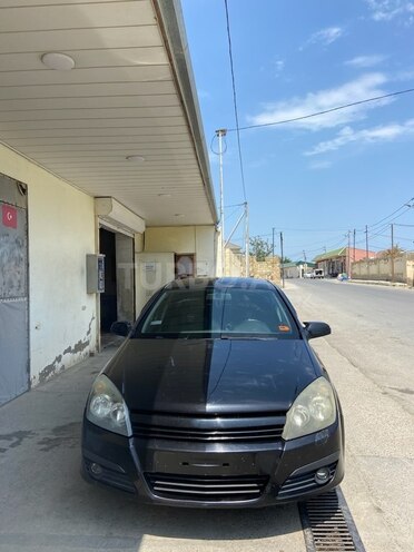 Opel Astra 2006, 397,885 km - 1.3 l - Bakı