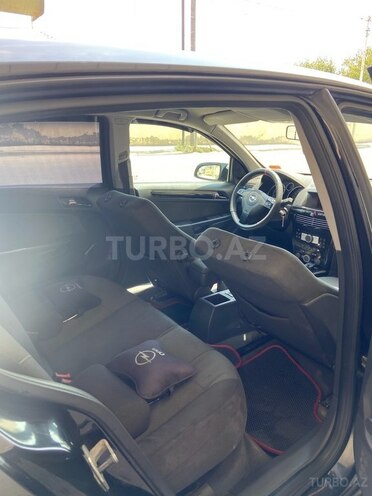 Opel Astra 2006, 397,885 km - 1.3 l - Bakı
