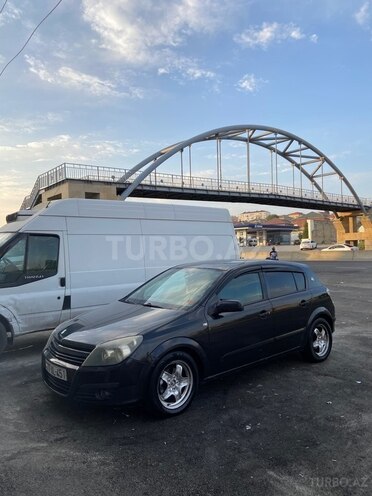 Opel Astra 2006, 397,885 km - 1.3 l - Bakı