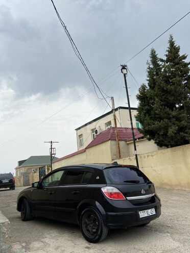 Opel Astra 2006, 397,885 km - 1.3 l - Bakı