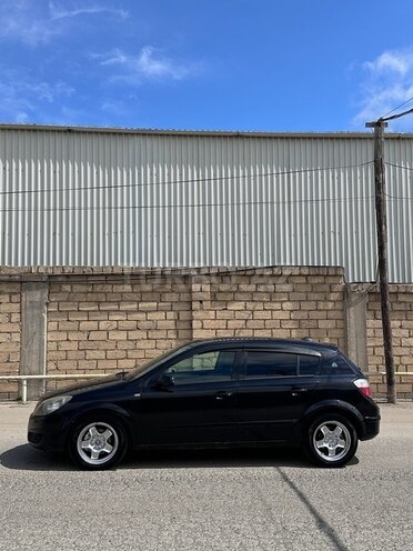Opel Astra 2006, 397,885 km - 1.3 l - Bakı