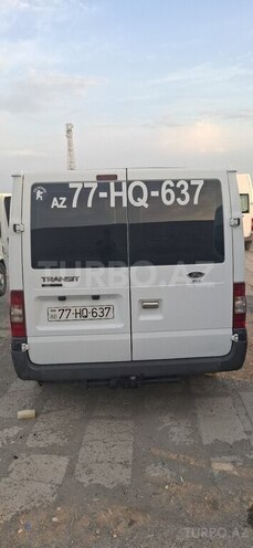 Ford Transit 2007, 248,860 km - 2.4 л - Bakı