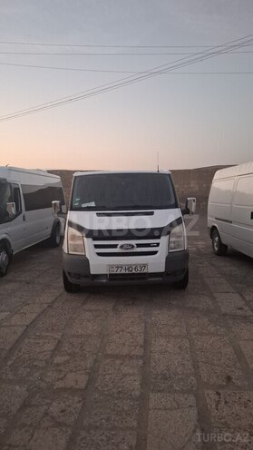Ford Transit 2007, 248,860 km - 2.4 л - Bakı
