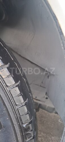 Ford Transit 2007, 248,860 km - 2.4 л - Bakı